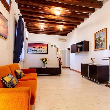 Art Dreams Apartment Dimora Casanova Venezia Eksteriør bilde