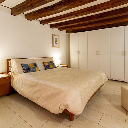 Art Dreams Apartment Dimora Casanova Venezia Eksteriør bilde