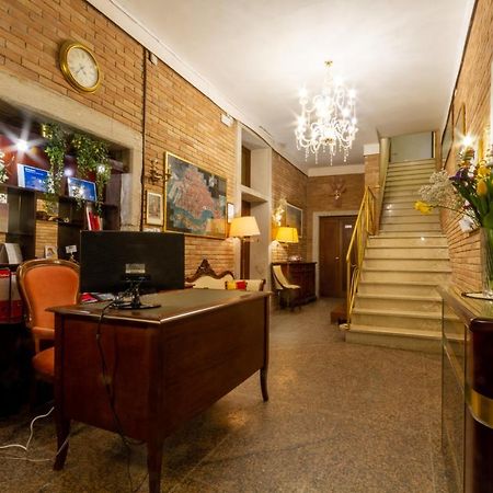 Art Dreams Apartment Dimora Casanova Venezia Eksteriør bilde