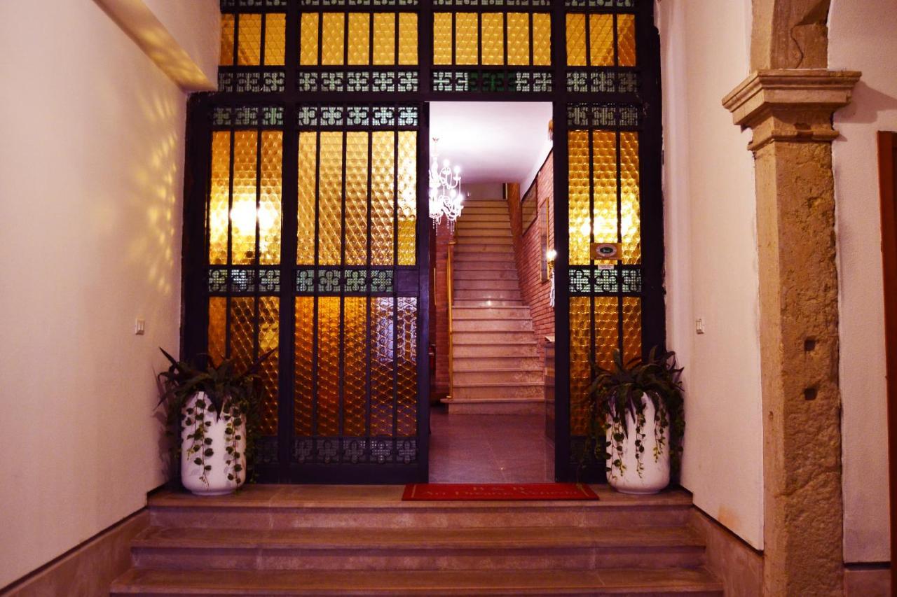 Art Dreams Apartment Dimora Casanova Venezia Eksteriør bilde