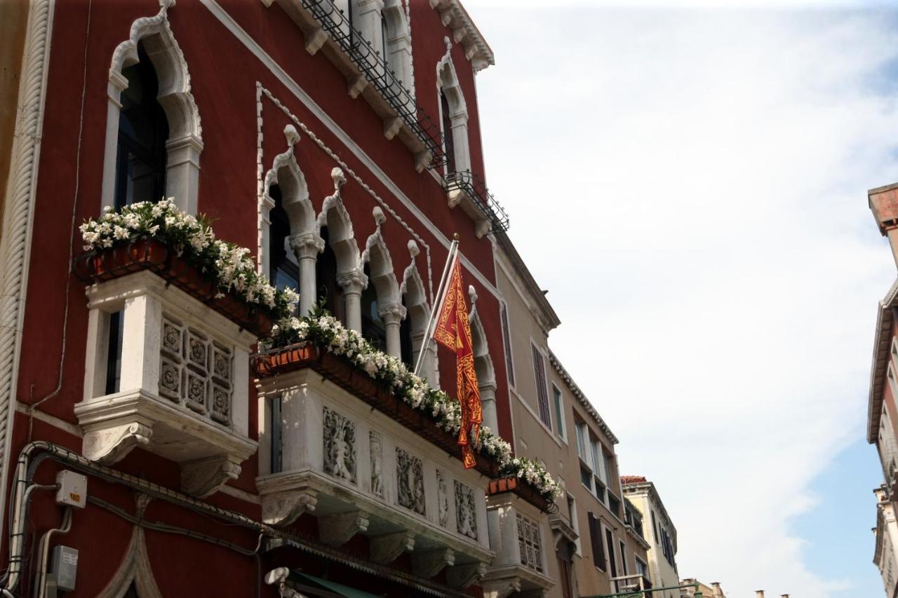 Art Dreams Apartment Dimora Casanova Venezia Eksteriør bilde