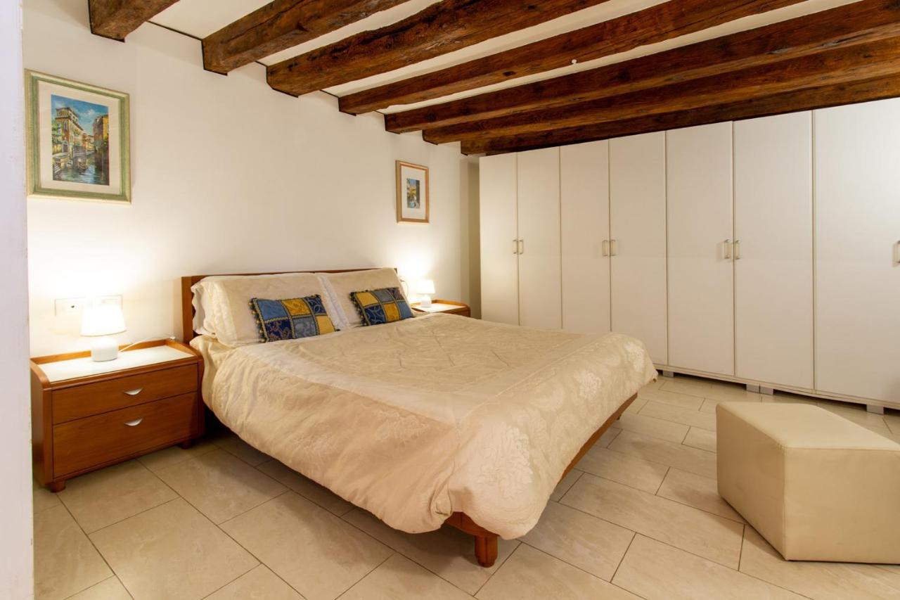 Art Dreams Apartment Dimora Casanova Venezia Eksteriør bilde
