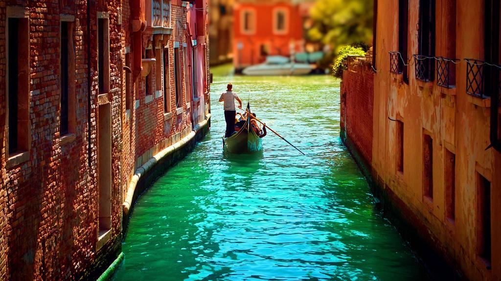 Art Dreams Apartment Dimora Casanova Venezia Eksteriør bilde