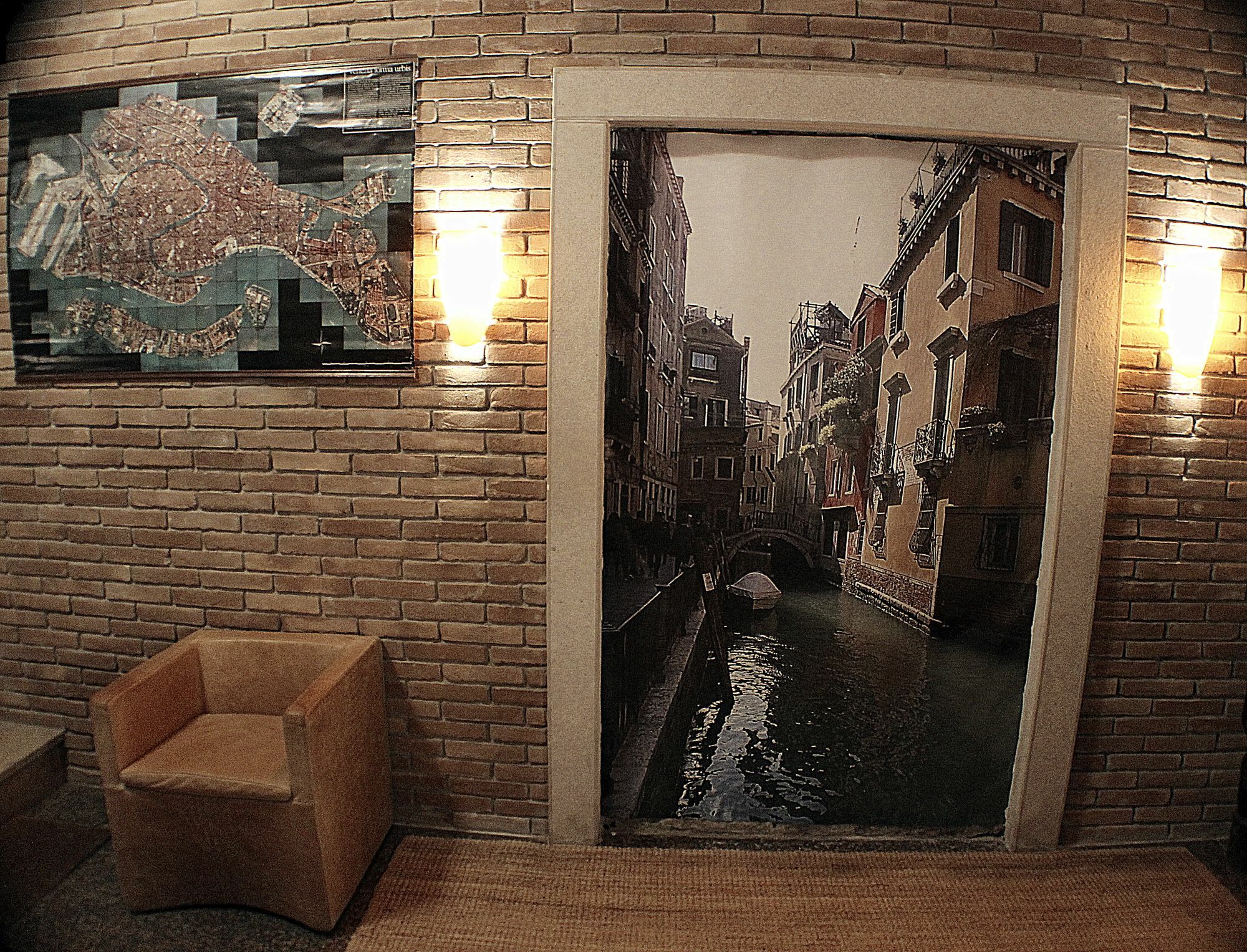 Art Dreams Apartment Dimora Casanova Venezia Eksteriør bilde