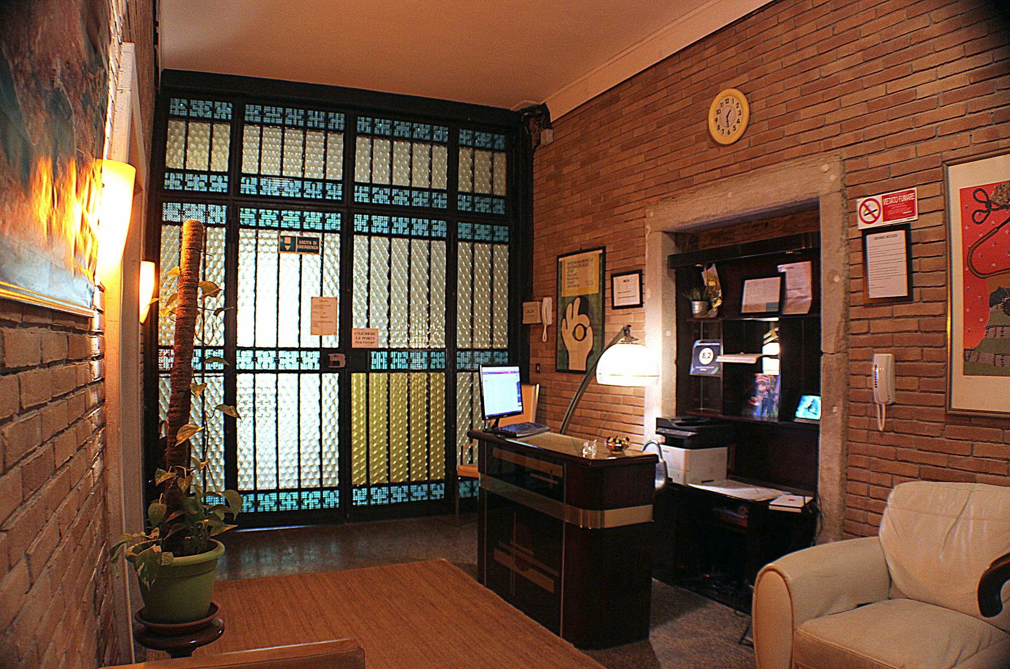 Art Dreams Apartment Dimora Casanova Venezia Eksteriør bilde